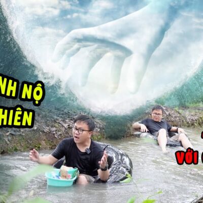 Vì sao? Mẹ Thiên Nhiên nổi cơn Thịnh Nộ | Tâm Sự Với Chính Mình 3