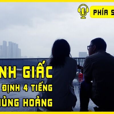 Cô Nàng Cosplay Đổ Vỡ Thanh Xuân vì sự Ngã Mạn Của Mình | Podcast Phía Sau 1 Người