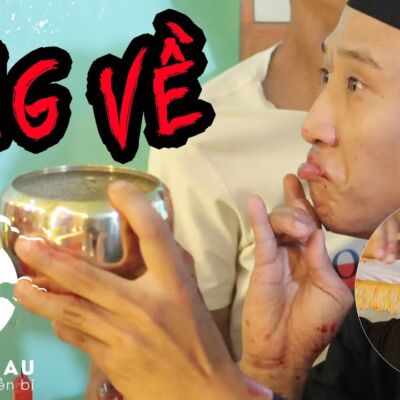 Bí ẩn lễ hội “Ông về” Hành ở Tân Châu – Lời giải huyền bí chưa từng biết đến